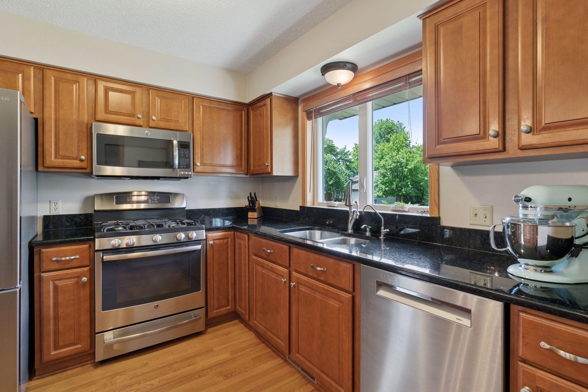 3649 Blue Jay Way