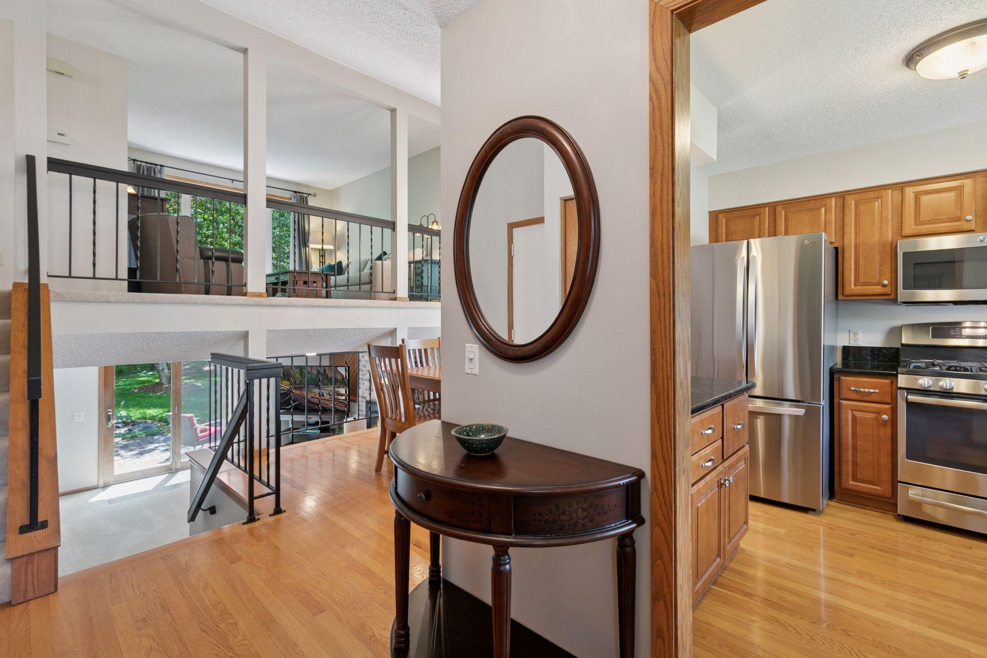 3649 Blue Jay Way