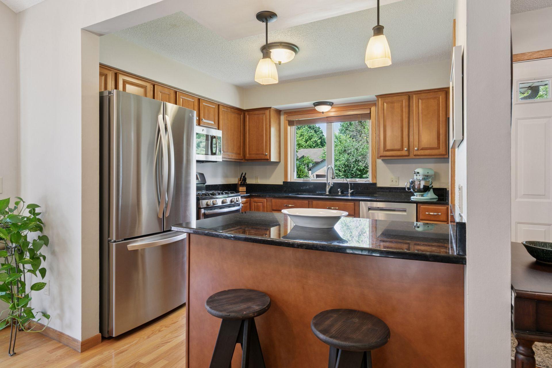 3649 Blue Jay Way