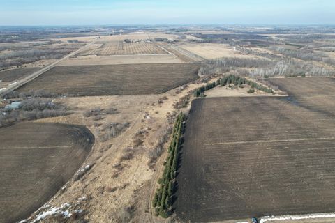 TBD 270th Street Deer Creek MN 56527