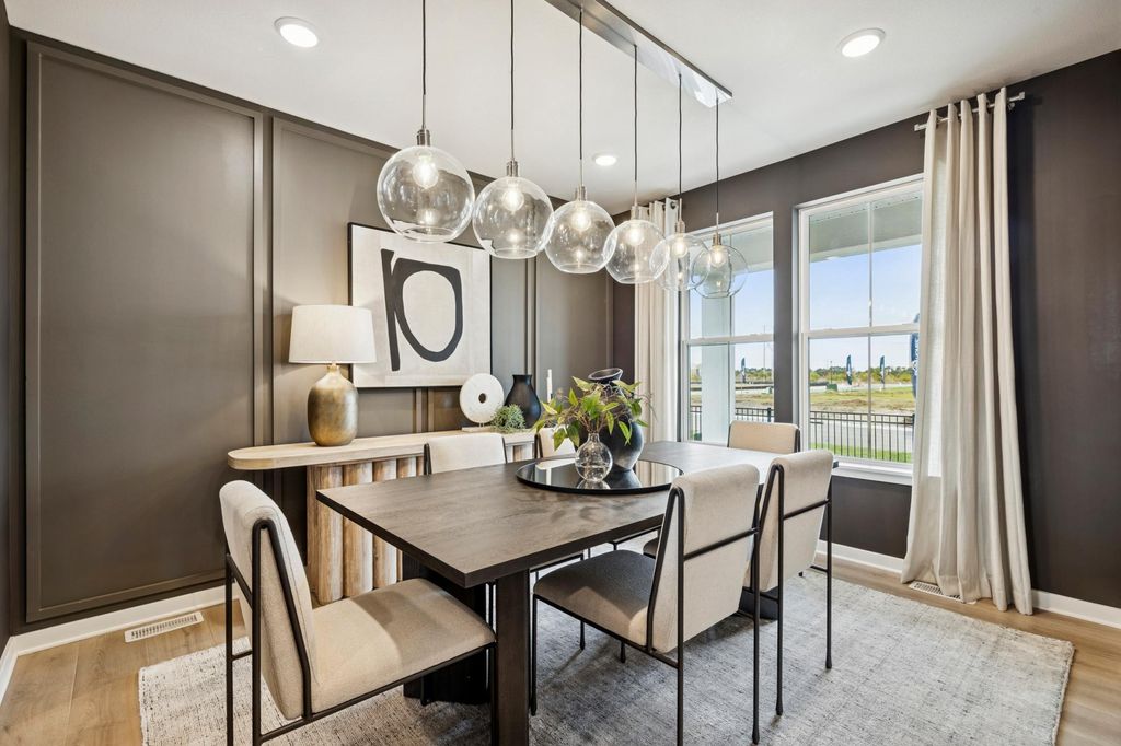 Photo of 19566 105th Avenue, Corcoran, MN 55374 (MLS # 7057846)