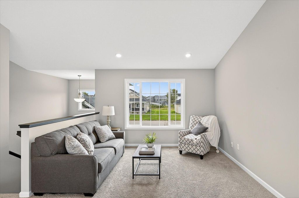 Photo of 921 Brandenburg Lane, Waverly, MN 55390 (MLS # 7001593)