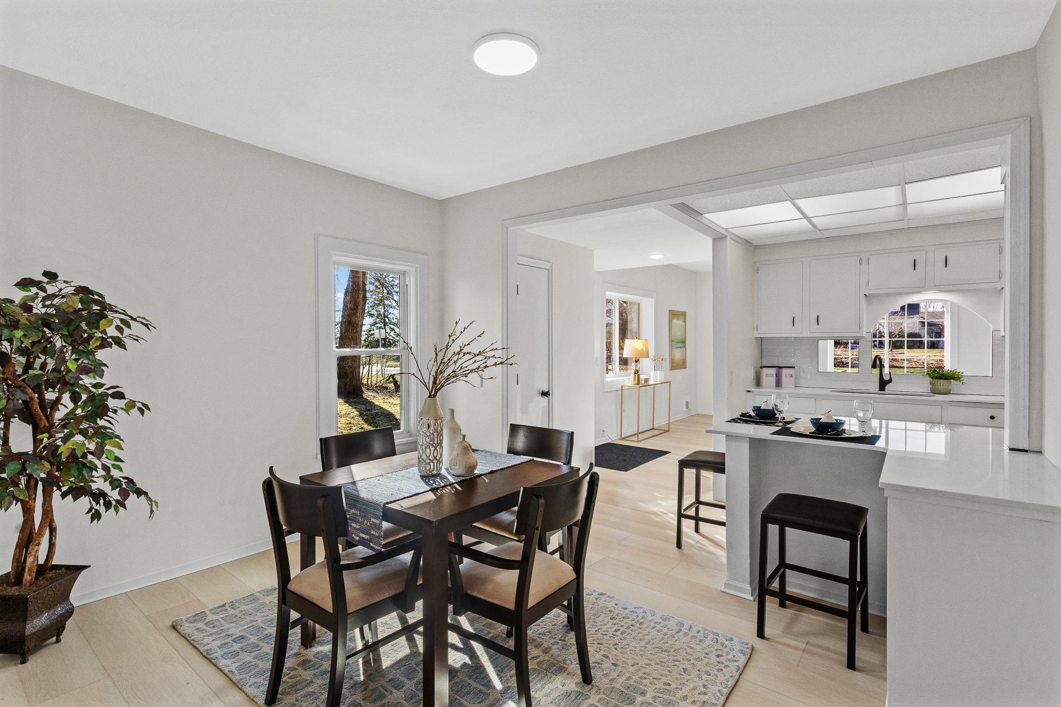 3905 Reservoir Boulevard