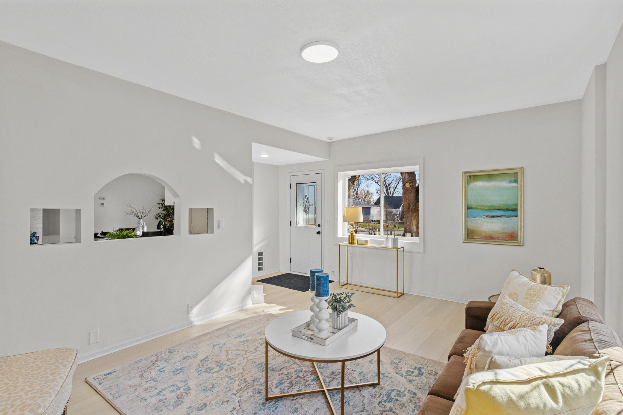 3905 Reservoir Boulevard