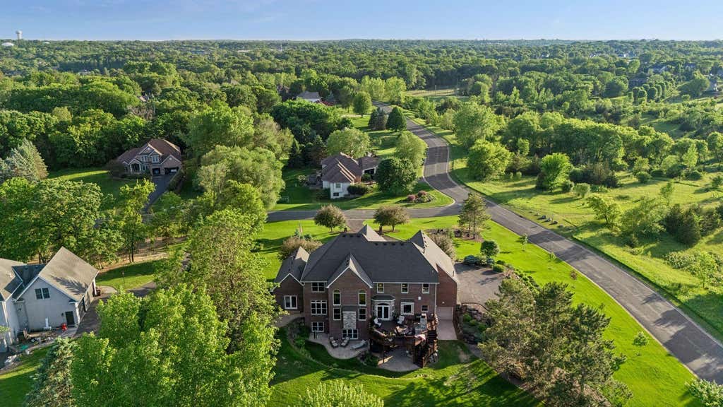 Photo of 8964 Almquist Way, Inver Grove Heights, MN 55077 (MLS # 7133313)