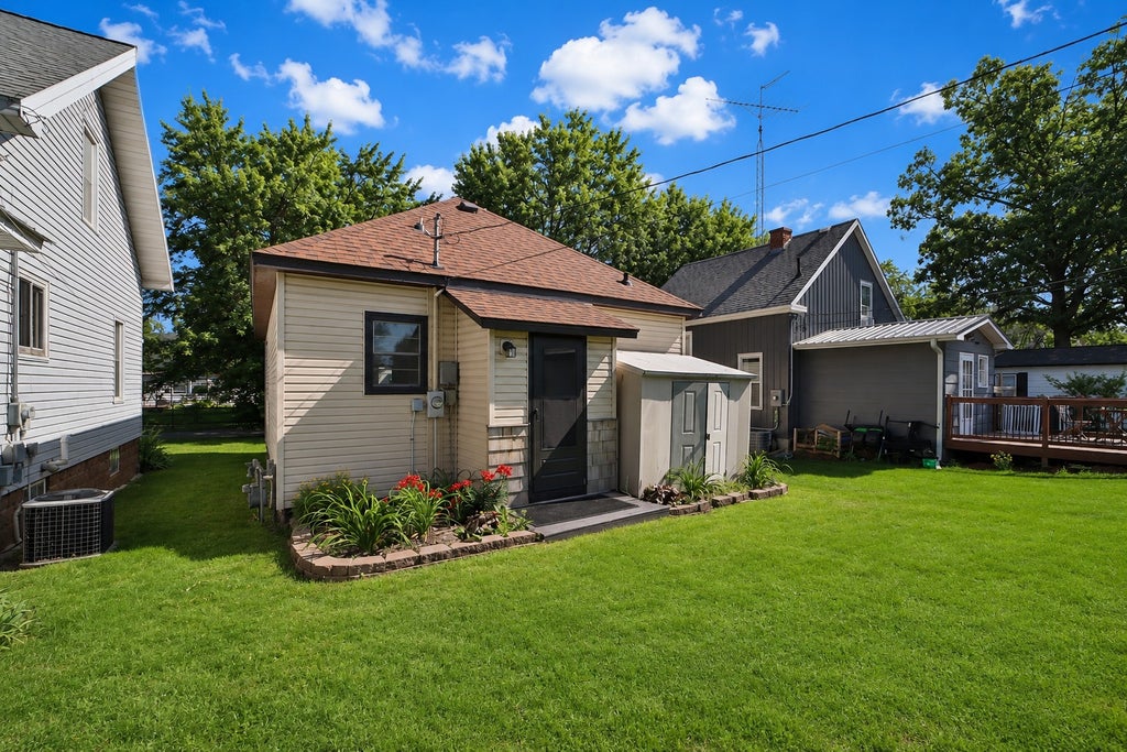 Photo of 218 2nd Street NW, Crosby, MN 56441 (MLS # 7106724)