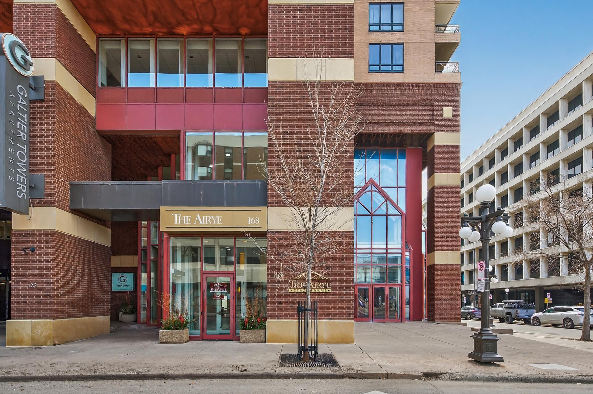 168 6th Street E 3105