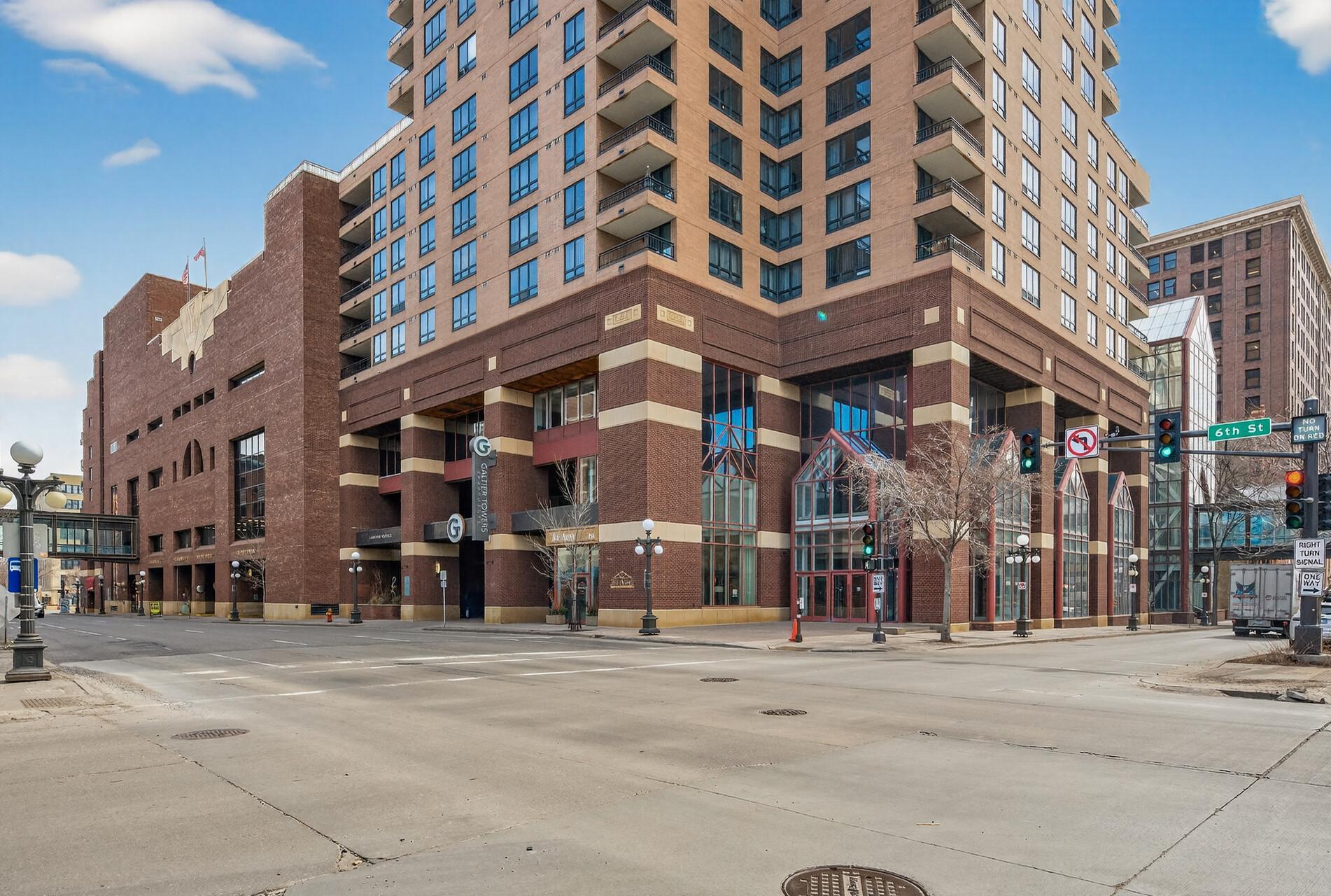 168 6th Street E 3105