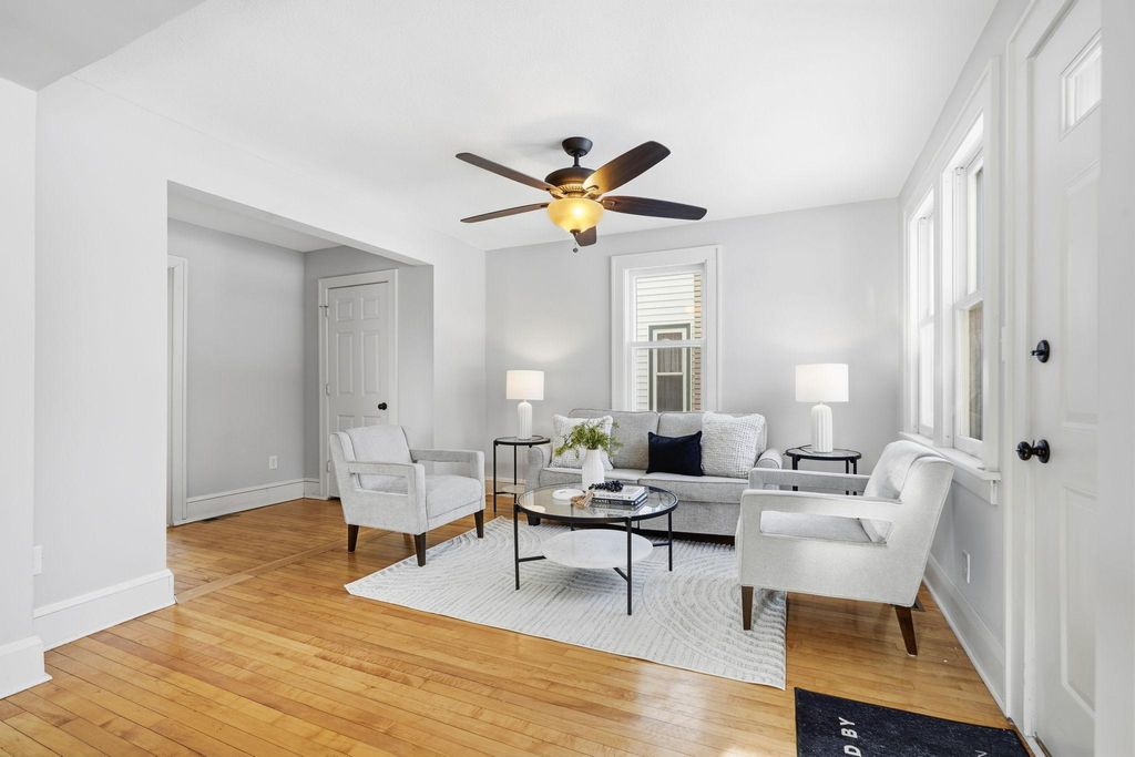 Photo of 5630 25th Avenue S, Minneapolis, MN 55417 (MLS # 6745904)