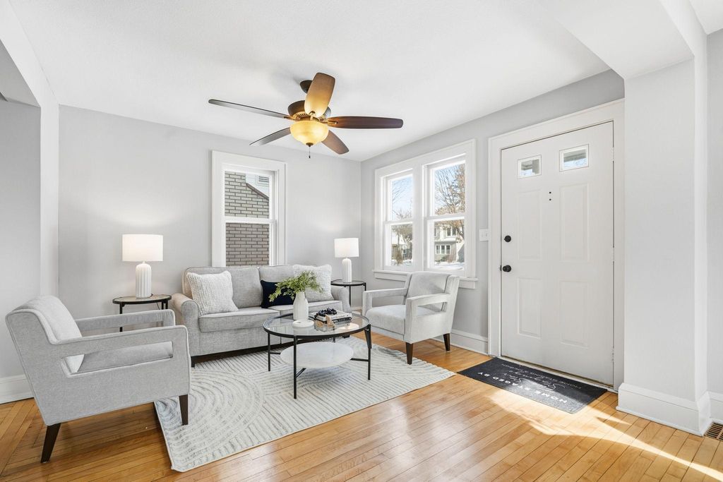 Photo of 5630 25th Avenue S, Minneapolis, MN 55417 (MLS # 6745904)