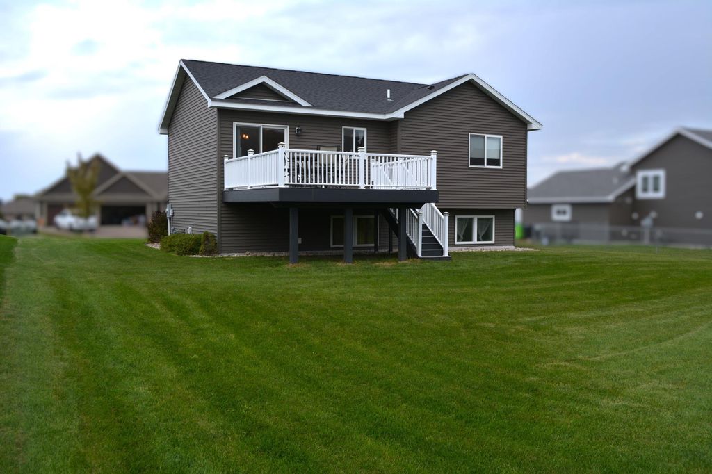 Photo of 1642 Beaver Way, New Richmond, WI 54017 (MLS # 6800256)