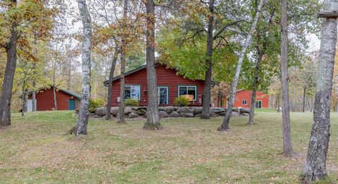 1087 E Horseshoe Drive NW Backus MN 56435
