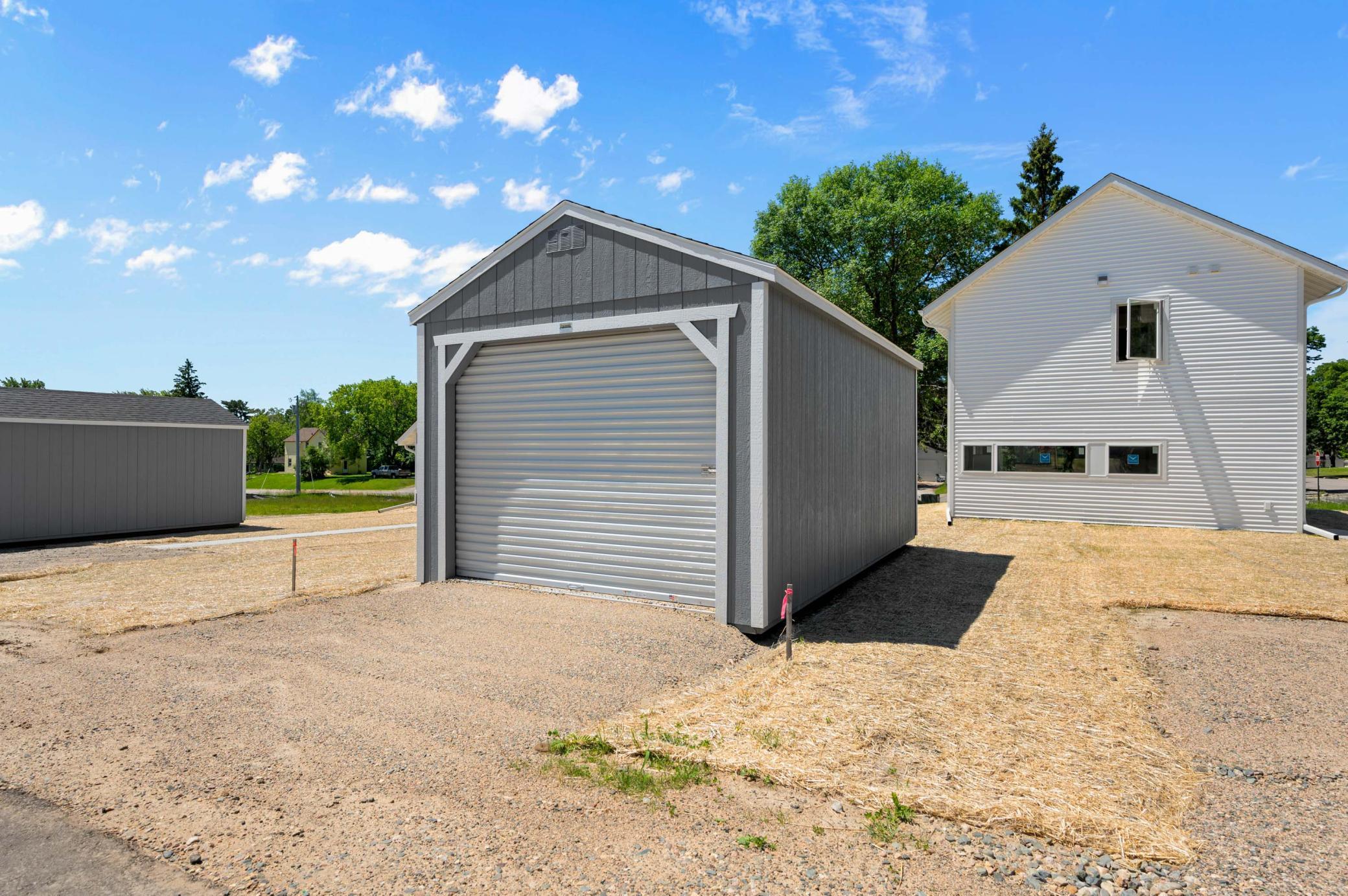 740 NW 8th Avenue