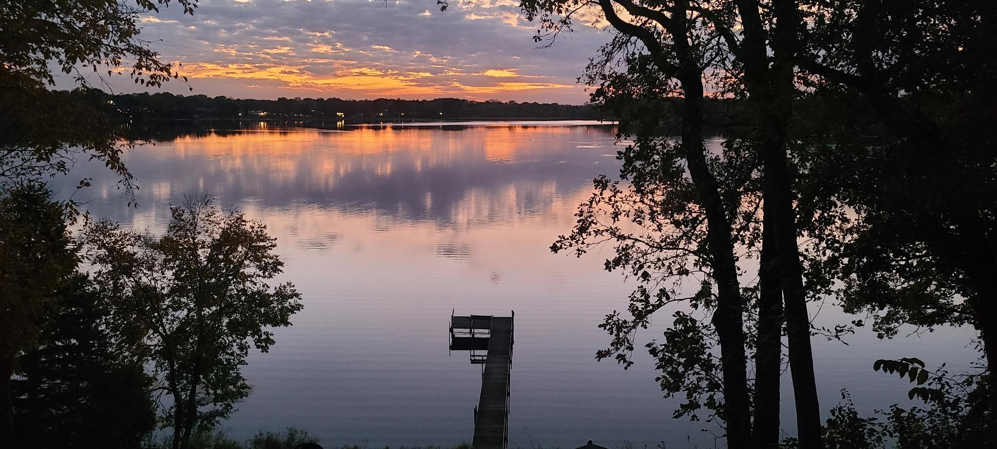 16955 Weaver Lake Drive