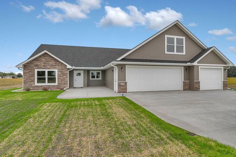1958 68th Avenue N, Saint Cloud, MN 56303 - #: 6760097