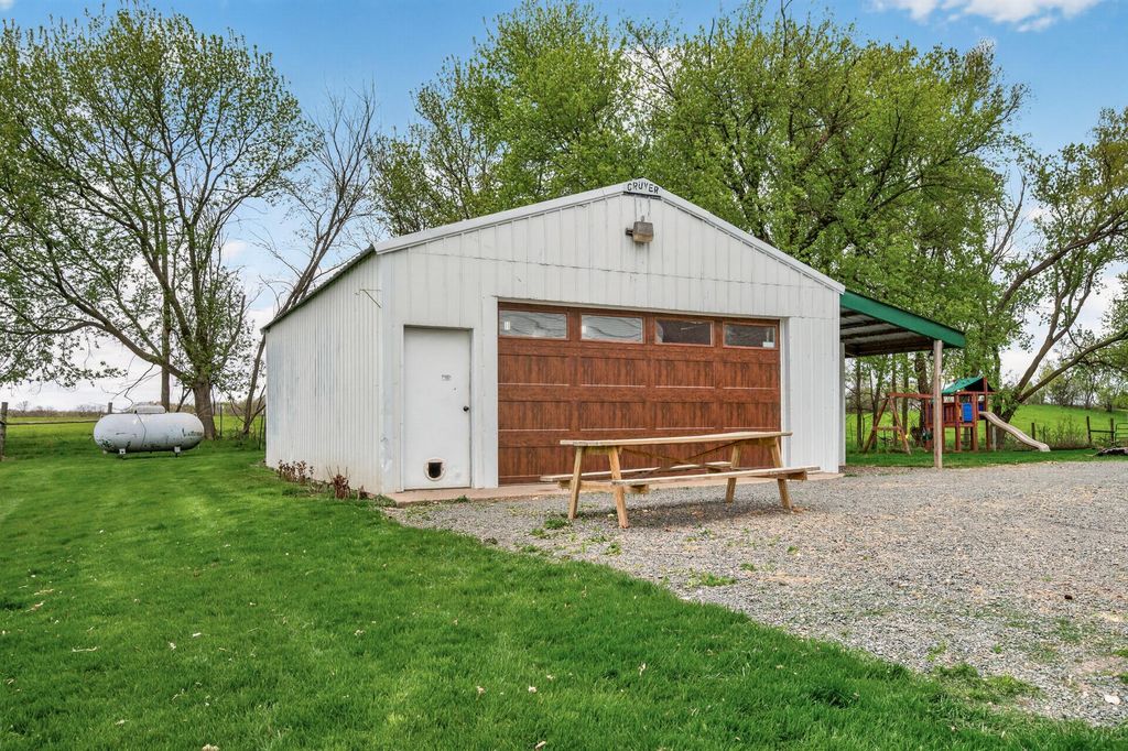 Photo of 27680 Redwing Avenue, Shafer, MN 55074 (MLS # 7069819)