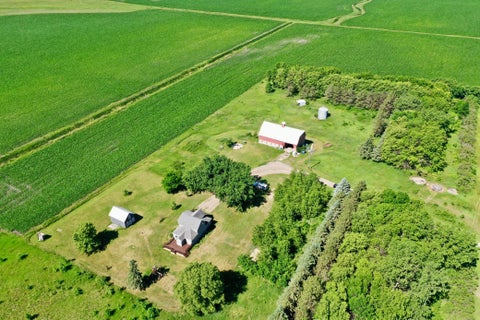 Photo of 14453 880th Avenue, Sacred Heart, MN 56285 (MLS # 7095247)