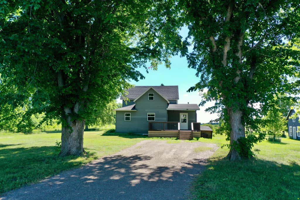 Photo of 14453 880th Avenue, Sacred Heart, MN 56285 (MLS # 7095247)