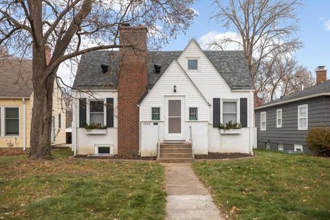 5904 Minnetonka Boulevard Saint Louis Park MN 55416