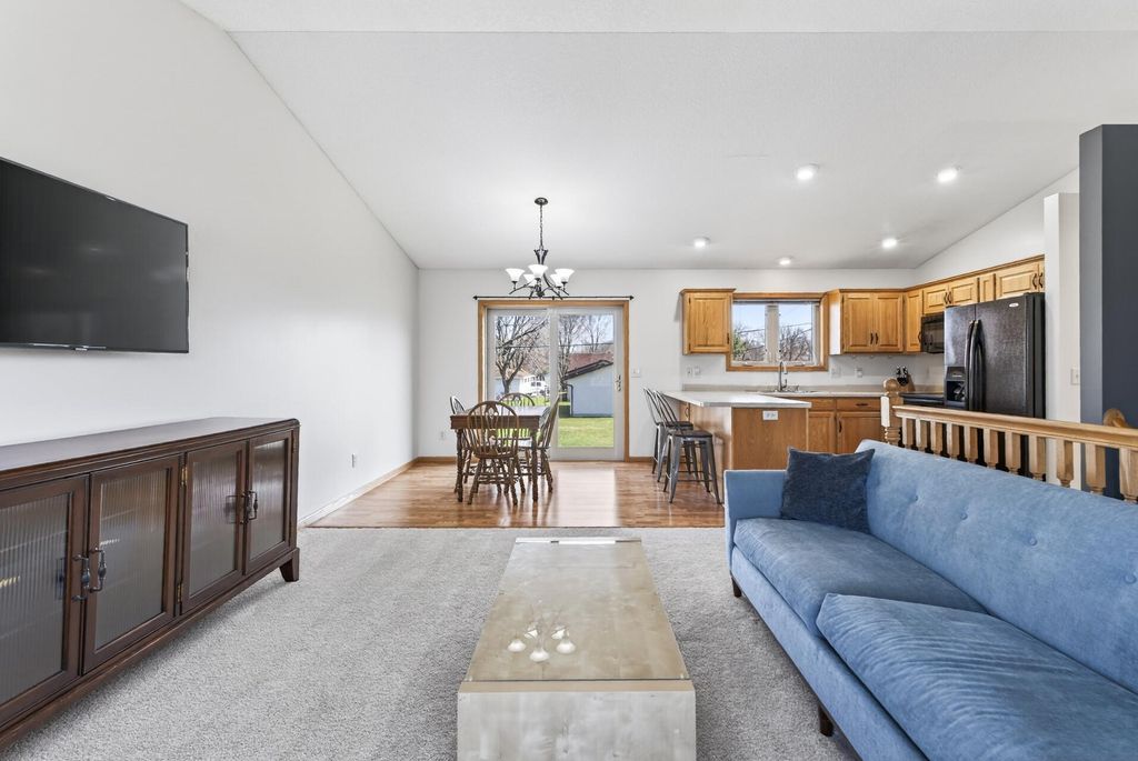 Photo of 551 3rd Street S, Winsted, MN 55395 (MLS # 7053117)