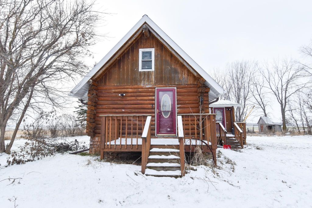 Photo of 23372 140th Street SE, Plummer, MN 56748 (MLS # 6823174)