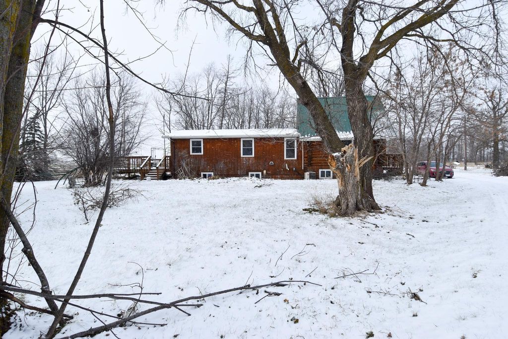 Photo of 23372 140th Street SE, Plummer, MN 56748 (MLS # 6823174)