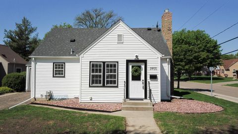 3900 Yosemite Avenue S Saint Louis Park MN 55416