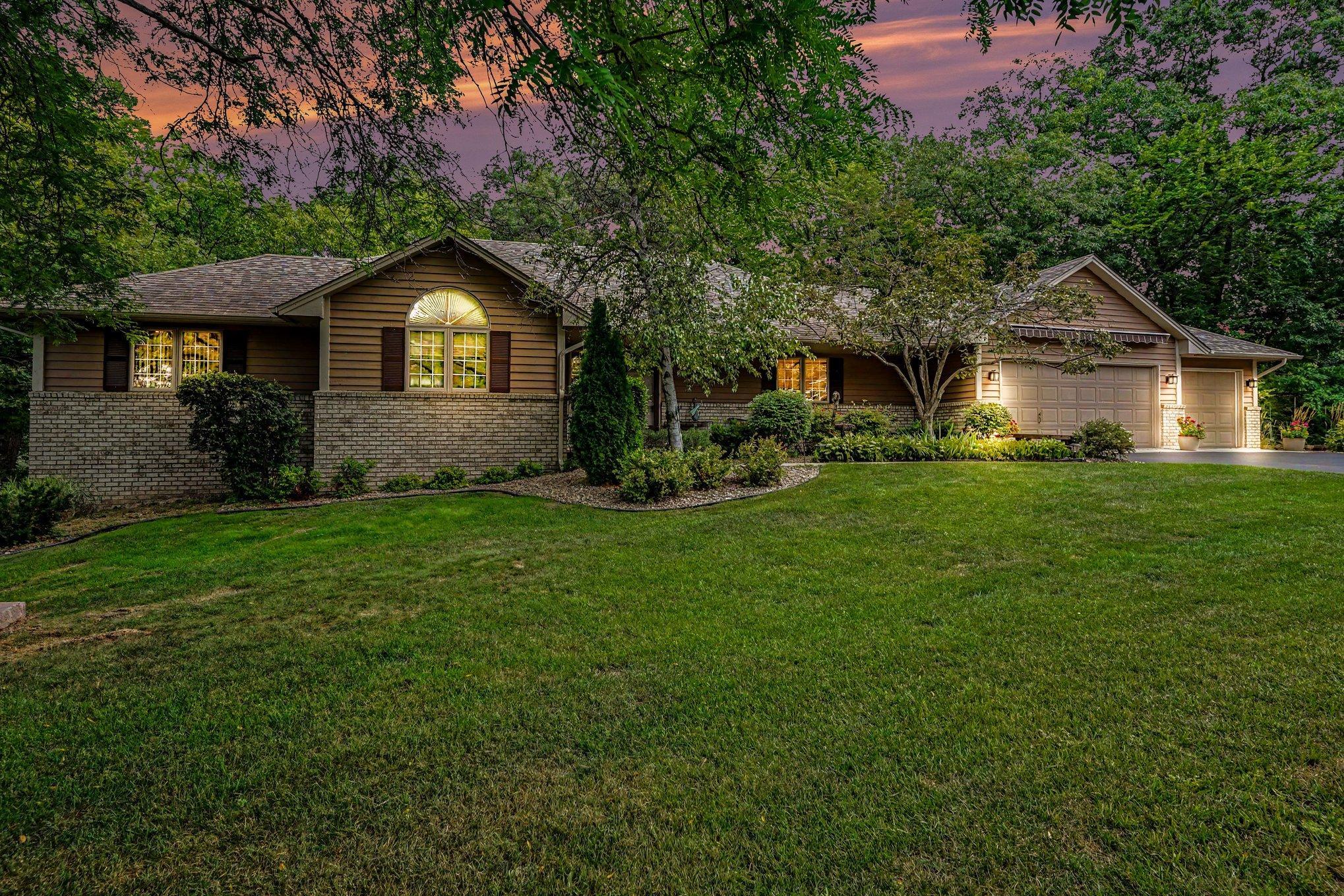 2003 Safari Heights Trail