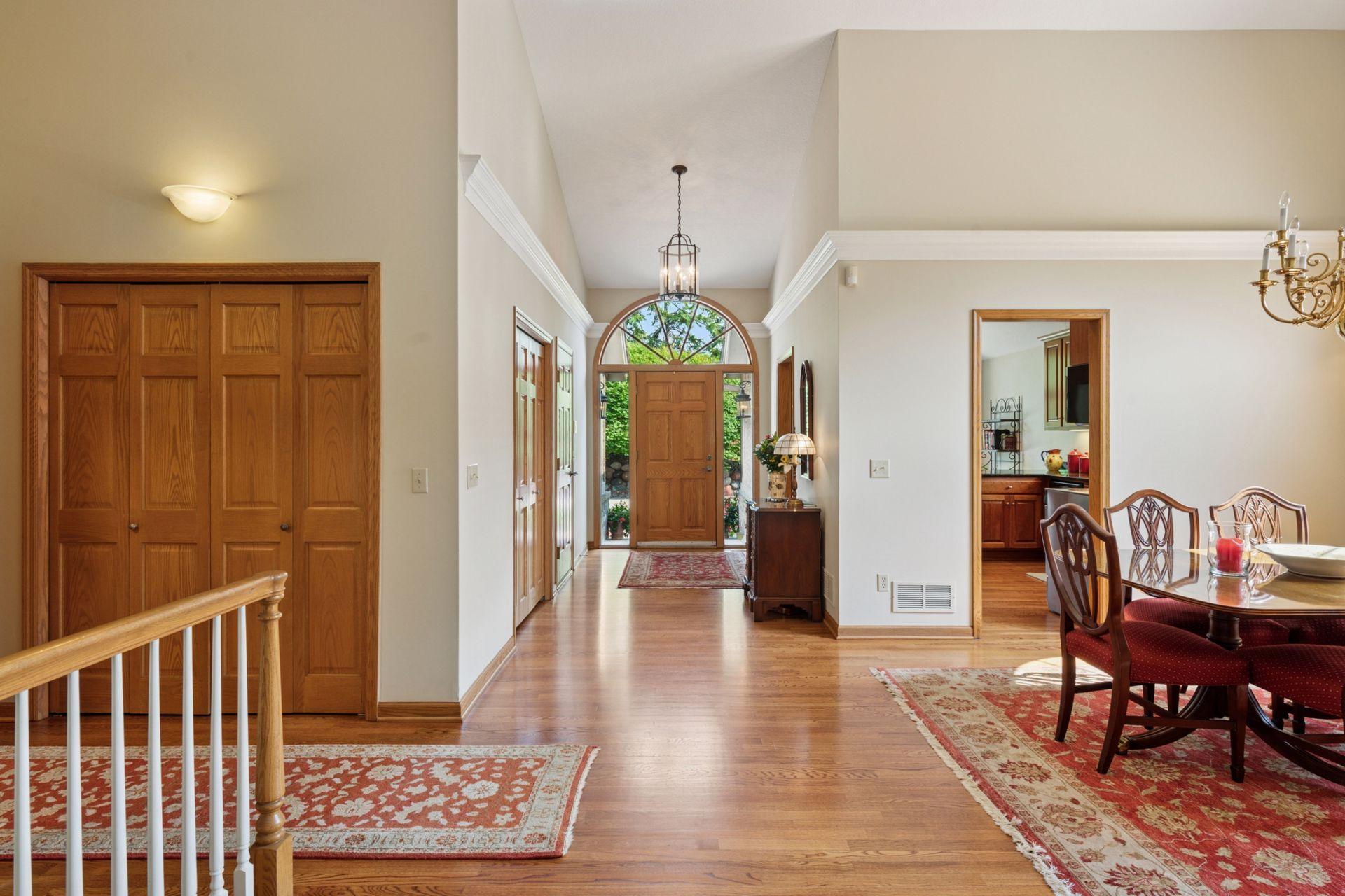 6545 McCauley Trail W