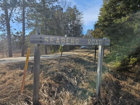 TBD Seaberg Lane Bagley MN 56621