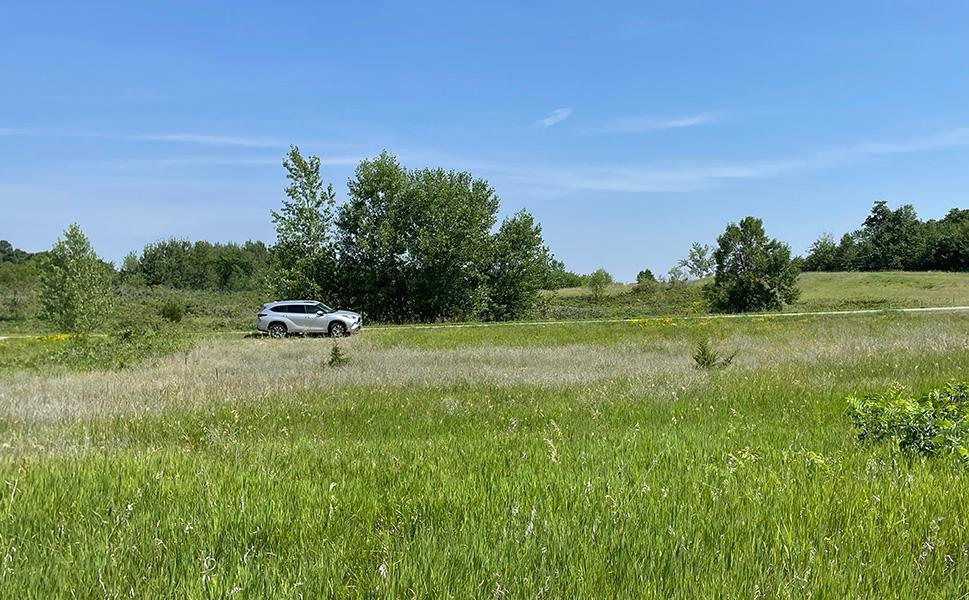 Lot 4 Seclusion Point Road