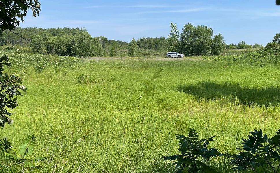 Lot 4 Seclusion Point Road