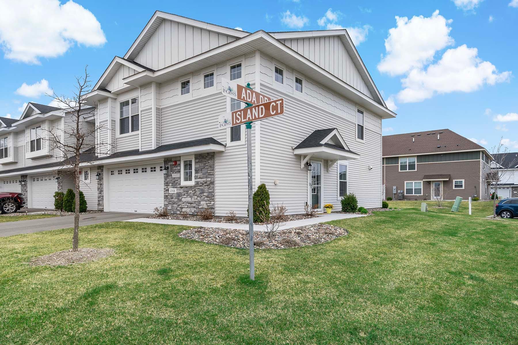 2166 Island Court