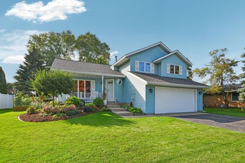 2053 Theresa Street Mendota Heights MN 55120