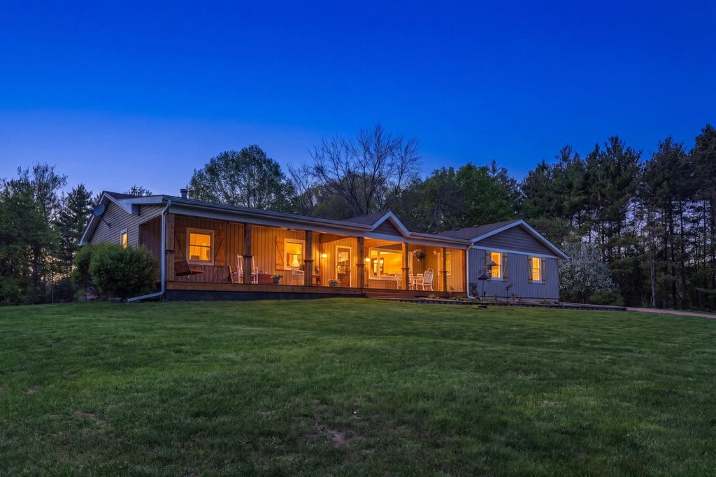 Photo of 20220 Mushtown Road, Prior Lake, MN 55372 (MLS # 7064494)