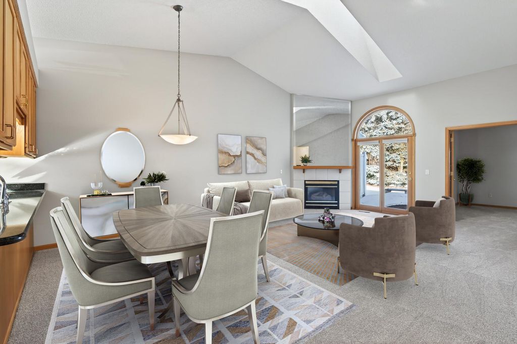 Photo of 801 Southcross Drive E, Burnsville, MN 55306 (MLS # 7062047)