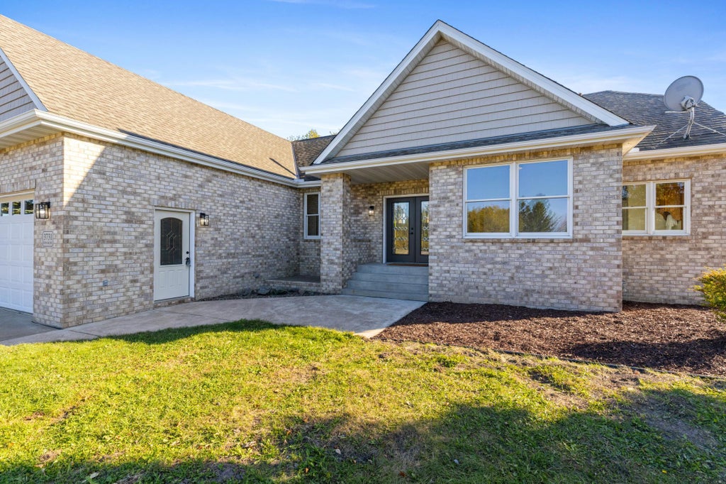 Photo of 3731 Rush Lake Road, Rush City, MN 55069 (MLS # 7148128)