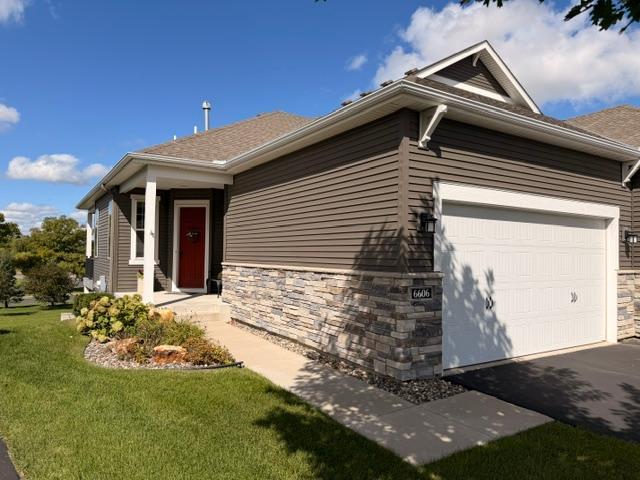 Photo of 6606 132nd Lane, Savage, MN 55378 (MLS # 7149110)