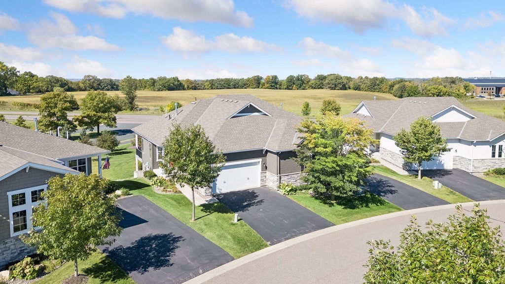 Photo of 6606 132nd Lane, Savage, MN 55378 (MLS # 7149110)