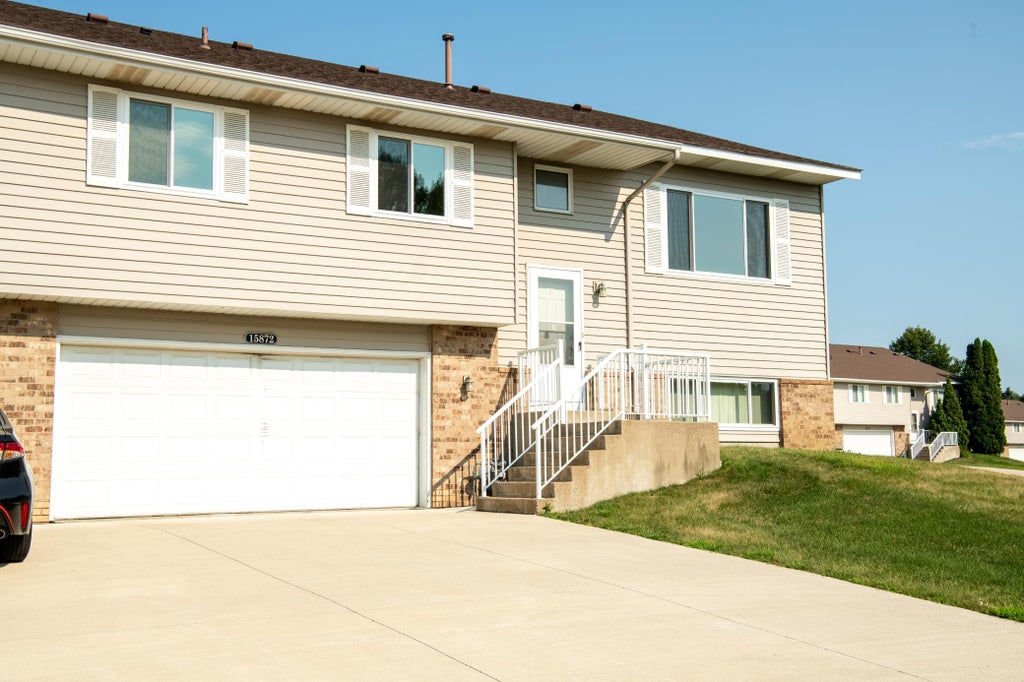 Photo of 15872 Granada Avenue, Apple Valley, MN 55124 (MLS # 7126451)