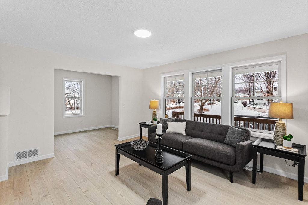 Photo of 2210 Irving Avenue N, Minneapolis, MN 55411 (MLS # 7003234)