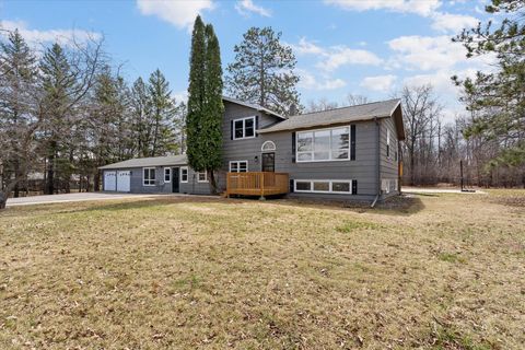 450 Murray Avenue Pine River MN 56474