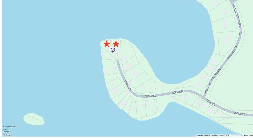 Photo of 6423 85th Street NW, Maple Lake, MN 55358 (MLS # 7019318)