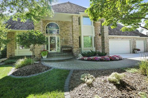 3600 Wedgewood Lane N Plymouth MN 55441