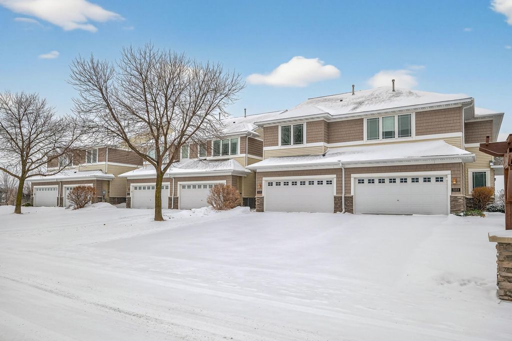 Photo of 5149 Yuma Lane N, Plymouth, MN 55446 (MLS # 7012889)