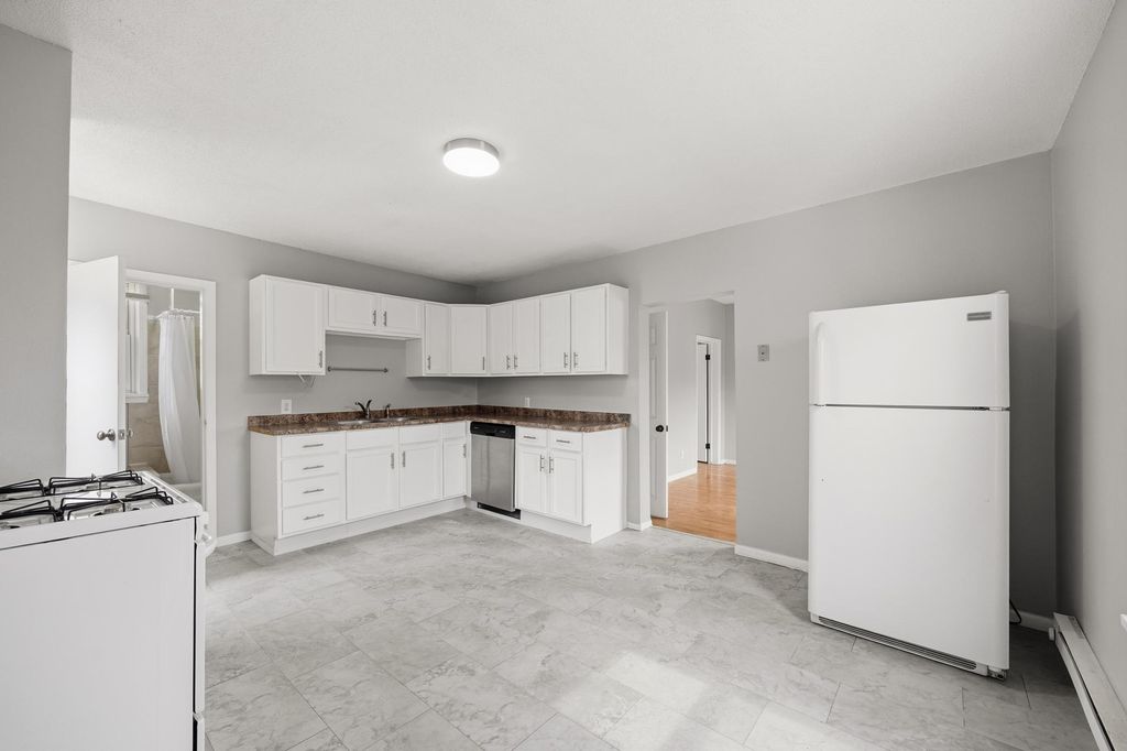 Photo of 1826 Jackson Street NE, Minneapolis, MN 55418 (MLS # 7041246)