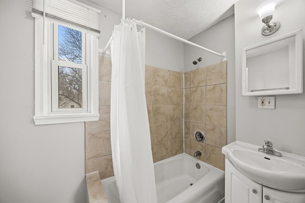 Photo of 1826 Jackson Street NE, Minneapolis, MN 55418 (MLS # 7041246)