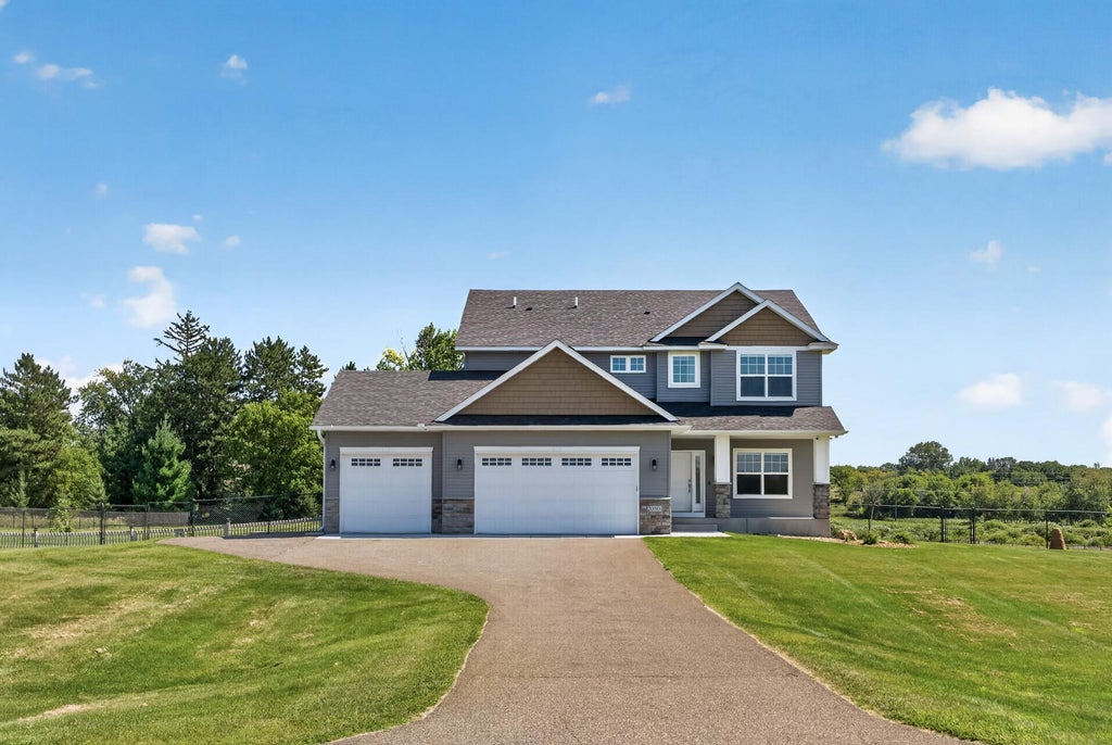 Photo of 20801 145th Street NW, Elk River, MN 55330 (MLS # 7136078)