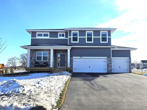 6000 Marx Court NE Otsego MN 55301