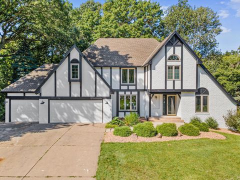 515 Marnie Street S Maplewood MN 55119
